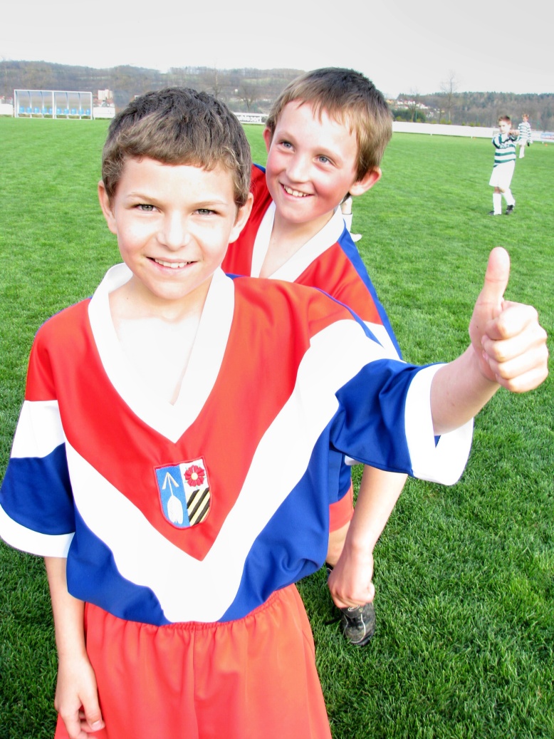 2009.04.08. - zápas v Roudném08