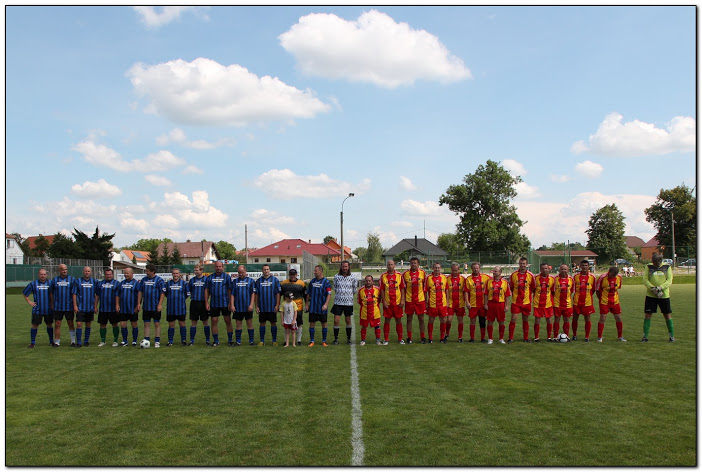 026 Turnaj KÚ 2014