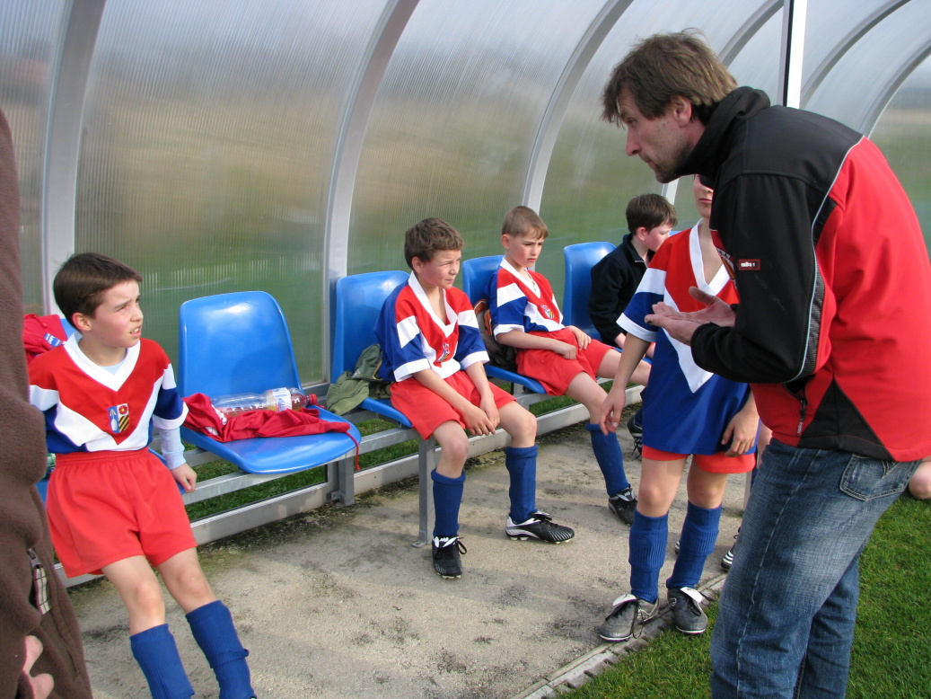 2009.04.08. - zápas v Roudném04