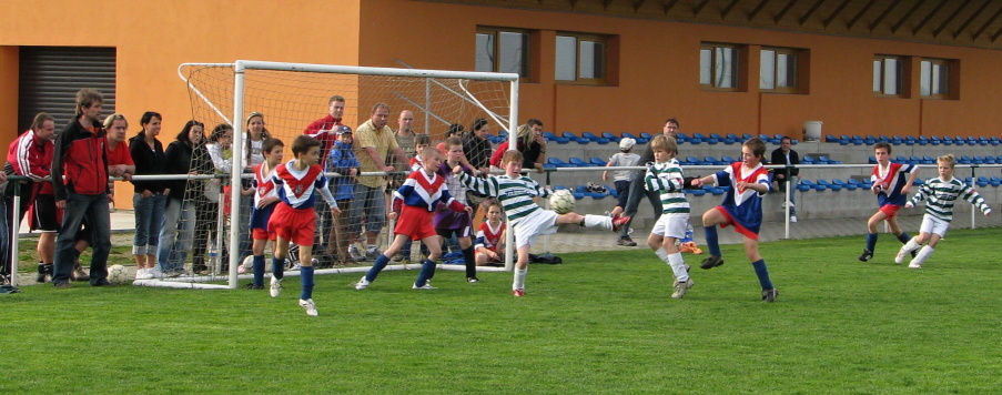 2009.04.08. - zápas v Roudném05